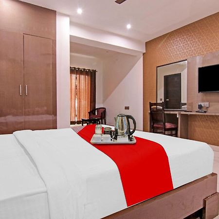 Hotel 19 West Nowe Delhi Zewnętrze zdjęcie