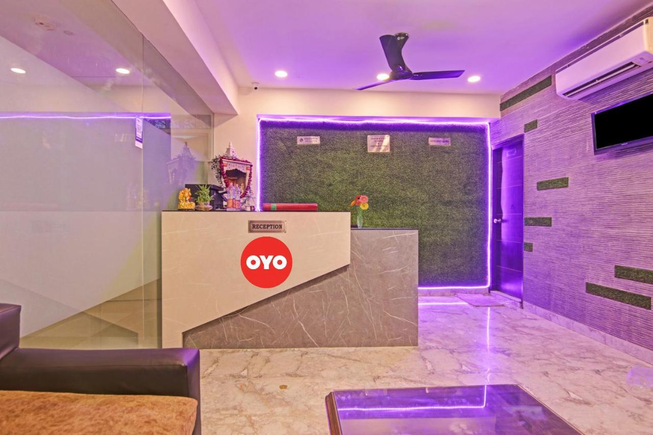 Hotel 19 West Nowe Delhi Zewnętrze zdjęcie