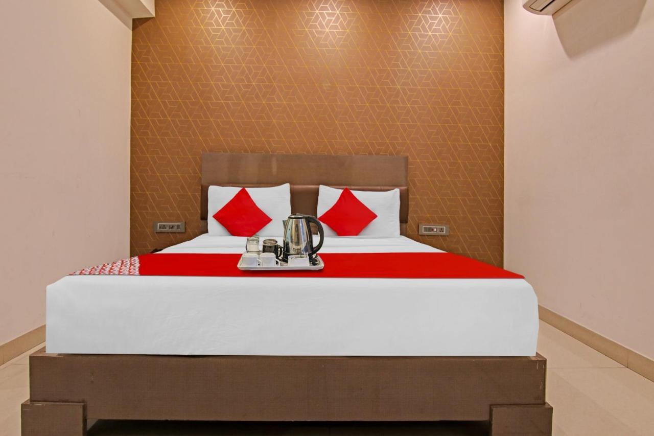Hotel 19 West Nowe Delhi Zewnętrze zdjęcie