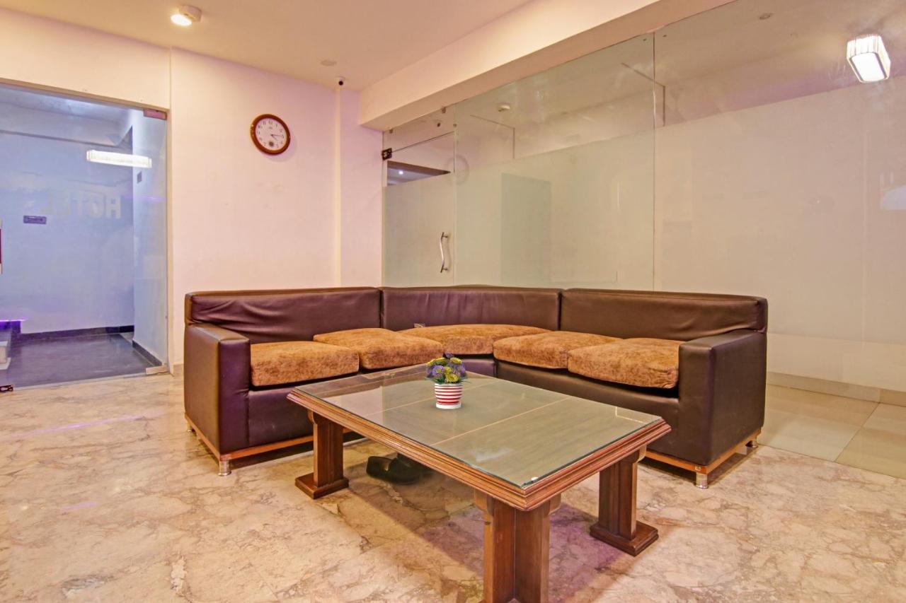 Hotel 19 West Nowe Delhi Zewnętrze zdjęcie
